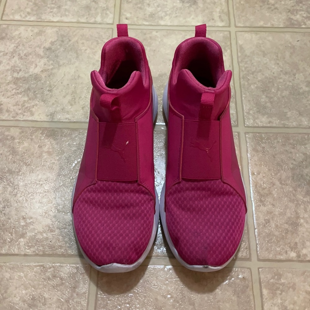 Puma women’s shoes